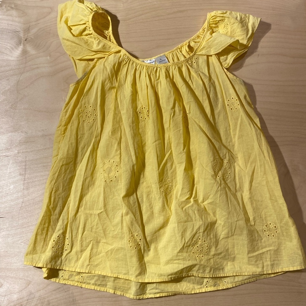 Harve Benard Tank Large (IW)